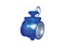 Ball valve